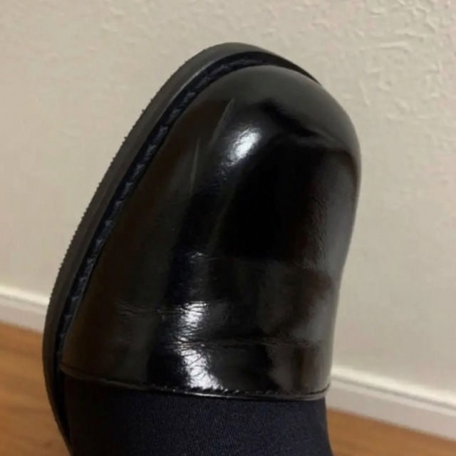 CLANE - 【値下中】CLANE WIDE GORE FLAT SHOES 37の通販 by あや's