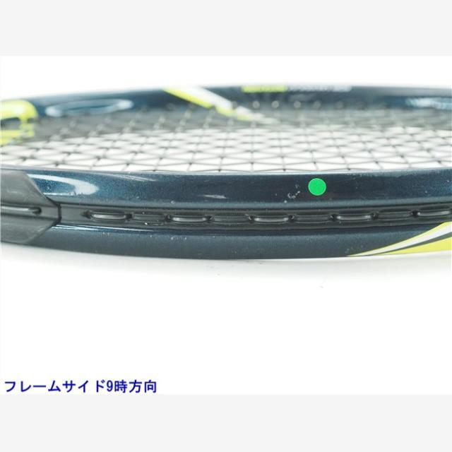 テニスラケット ヘッド グラフィン エクストリーム プロ 2014年モデル (G3)HEAD GRAPHENE EXTREME PRO 2014