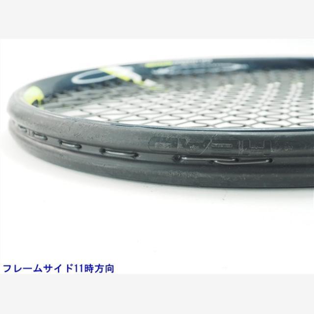 テニスラケット ヘッド グラフィン エクストリーム プロ 2014年モデル (G3)HEAD GRAPHENE EXTREME PRO 2014