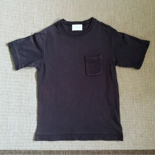 アーバンリサーチドアーズ(URBAN RESEARCH DOORS)のアーバンリサーチドアーズ/DOORS　ポケットTシャツ　クルーネック　半袖(Tシャツ/カットソー(半袖/袖なし))