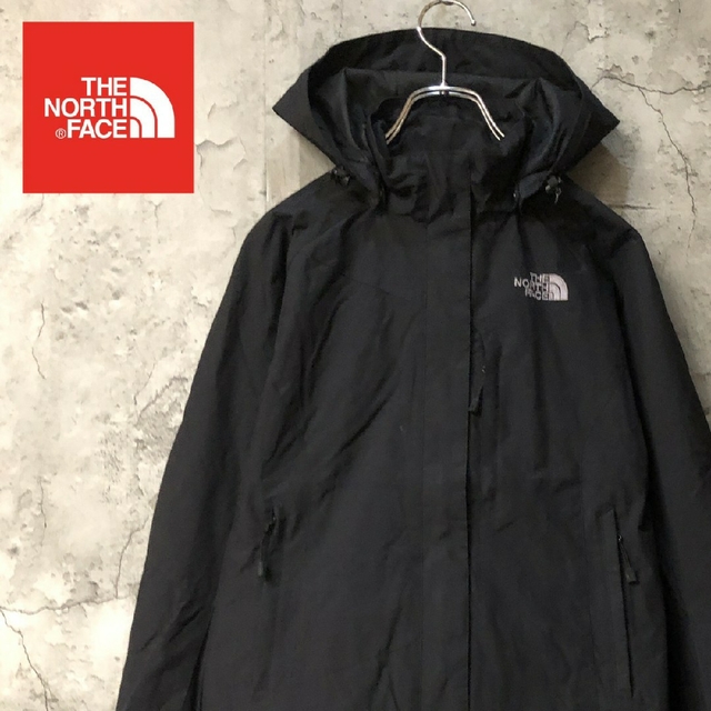 THE NORTH FACE - ザノースフェイス ナイロンジャケット マウンテン