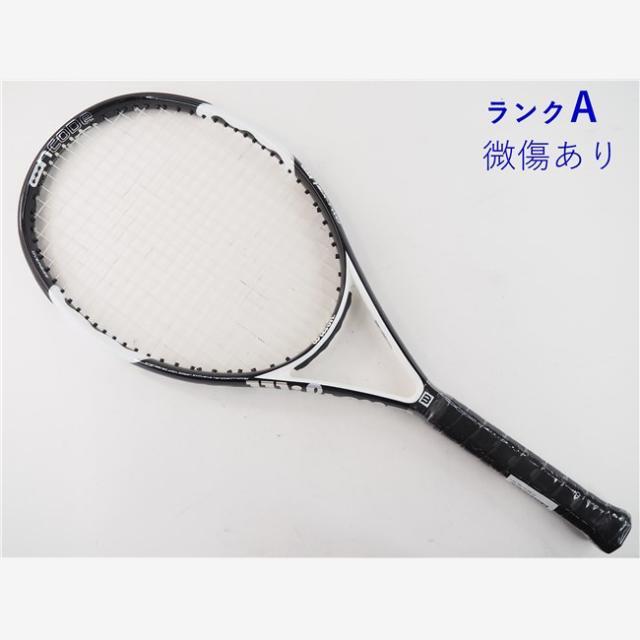 テニスラケット ウィルソン エヌ シックスツー 113 2006年モデル (G2)WILSON n SIX-TWO 113 2006
