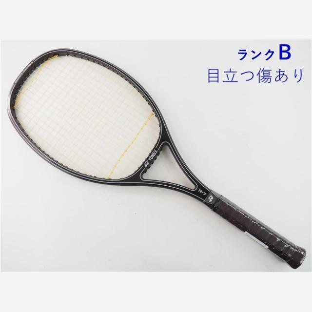 テニスラケット ヨネックス レックスキング 7 (L3)YONEX R-7