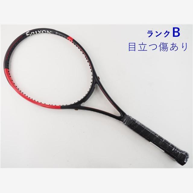 テニスラケット ダンロップ シーエックス 200 ツアー 18×20 2019年モデル (G2)DUNLOP CX 200 TOUR 18X20 2019