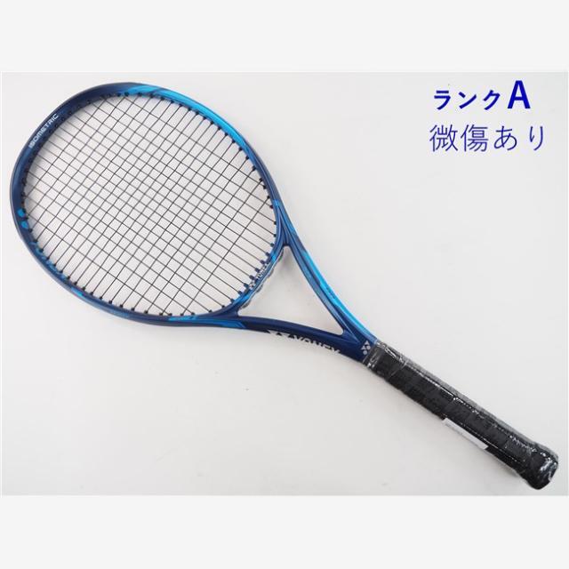 YONEX - 中古 テニスラケット ヨネックス イーゾーン 98 2020年モデル