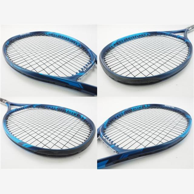 テニスラケット ヨネックス イーゾーン 98 2020年モデル (G2)YONEX EZONE 98 2020