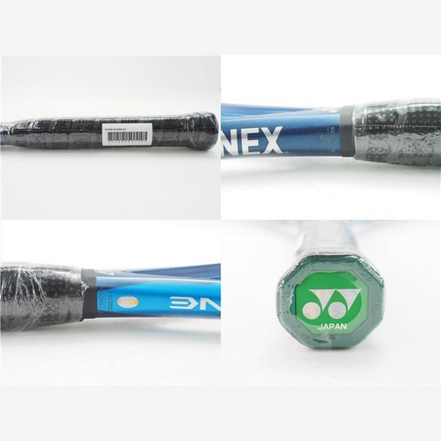 テニスラケット ヨネックス イーゾーン 98 2020年モデル (G2)YONEX EZONE 98 2020