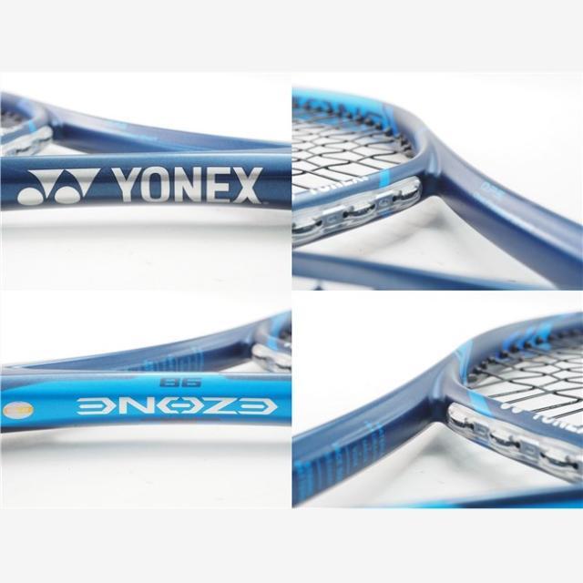 テニスラケット ヨネックス イーゾーン 98 2020年モデル (G2)YONEX EZONE 98 2020