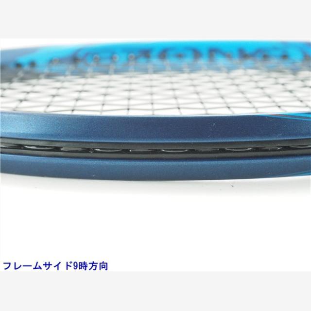 テニスラケット ヨネックス イーゾーン 98 2020年モデル (G2)YONEX EZONE 98 2020