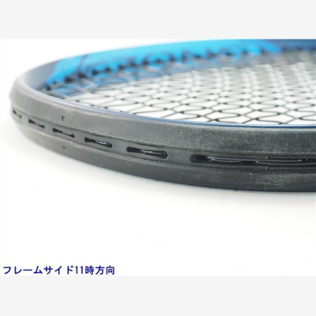 テニスラケット ヨネックス イーゾーン 98 2020年モデル (G2)YONEX EZONE 98 2020
