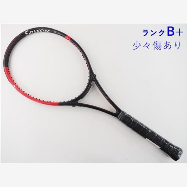 テニスラケット ダンロップ シーエックス 200 ツアー 18×20 2019年モデル (G3)DUNLOP CX 200 TOUR 18X20 2019