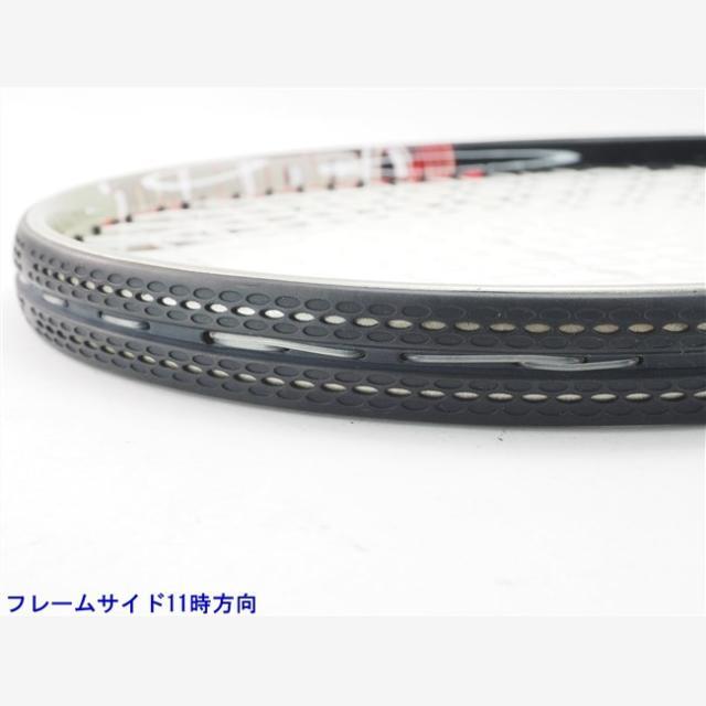 GOSEN - 中古 テニスラケット ゴーセン ツイン プロ (G2)GOSEN GOSEN - 中古 テニスラケット ゴーセン ツイン プロ (G2)GOSEN