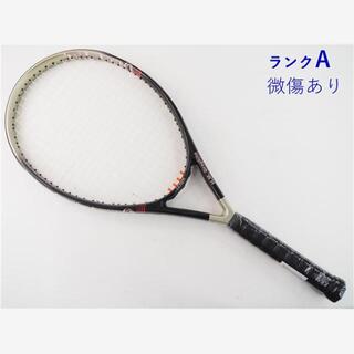 ゴーセン(GOSEN)の中古 テニスラケット ゴーセン ツイン プロ (G2)GOSEN TWIN PRO(ラケット)