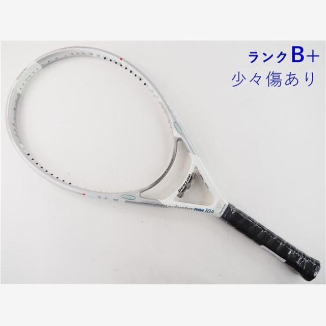 テニスラケット ダンロップ ダイアクラスター リム 10.0 2006年モデル (G2)DUNLOP Diacluster RIM 10.0 2006のサムネイル
