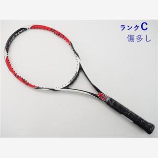 ウィルソン(wilson)の中古 テニスラケット ウィルソン K シックス ワン 95 2007年モデル (G2)WILSON K SIX. ONE 95 2007(ラケット)