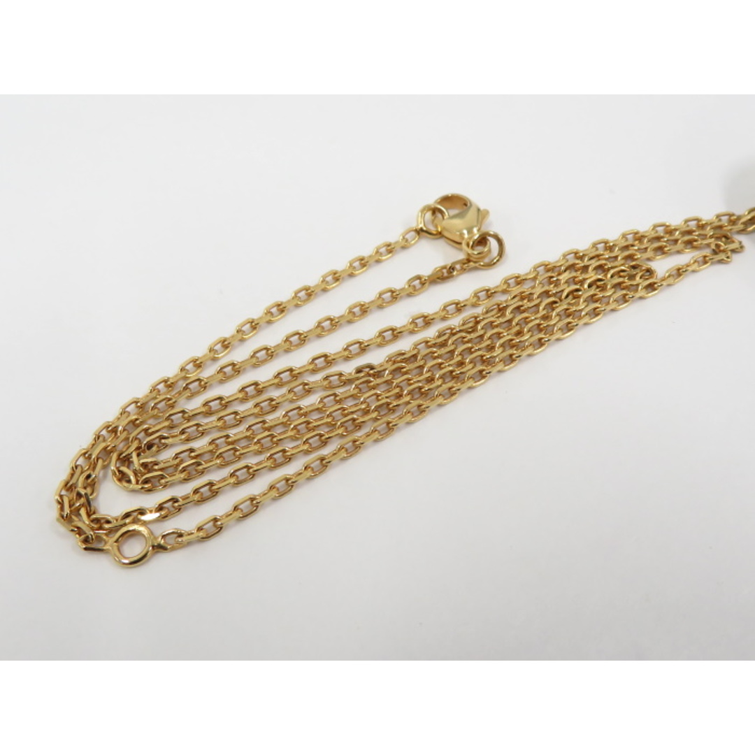 HERMES - HERMES オーマイヨンPM ネックレス アクセサリー HERMES - HERMES オーマイヨンPM ネックレス アクセサリー