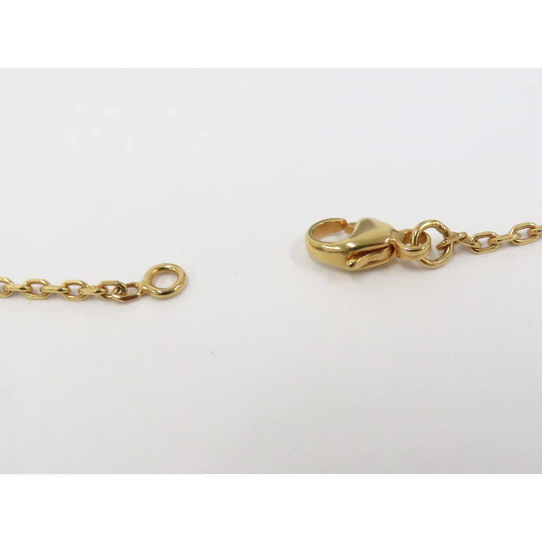 HERMES - HERMES オーマイヨンPM ネックレス アクセサリー HERMES - HERMES オーマイヨンPM ネックレス アクセサリー