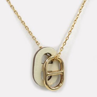 HERMES - HERMES オーマイヨンPM ネックレス アクセサリー HERMES - HERMES オーマイヨンPM ネックレス アクセサリー
