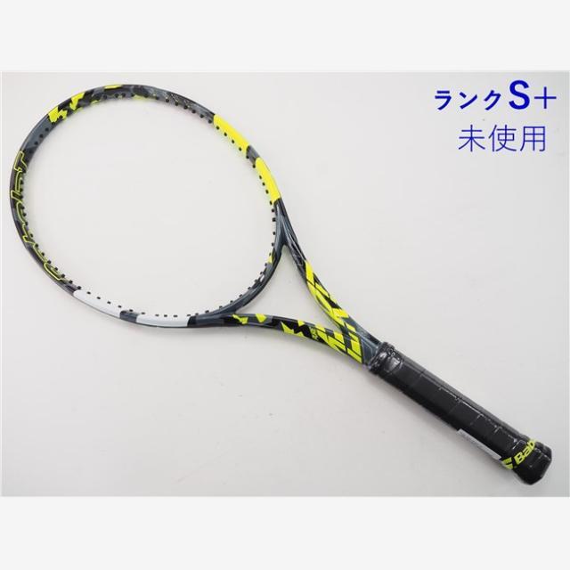 テニスラケット バボラ ピュア アエロ 98 2023年モデル (G3)BABOLAT PURE AERO 98 2023