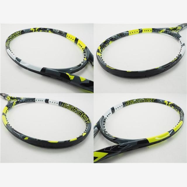 Babolat(バボラ)の中古 テニスラケット バボラ ピュア アエロ 98 2023年モデル (G3)BABOLAT PURE AERO 98 2023 スポーツ/アウトドアのテニス(ラケット)の商品写真