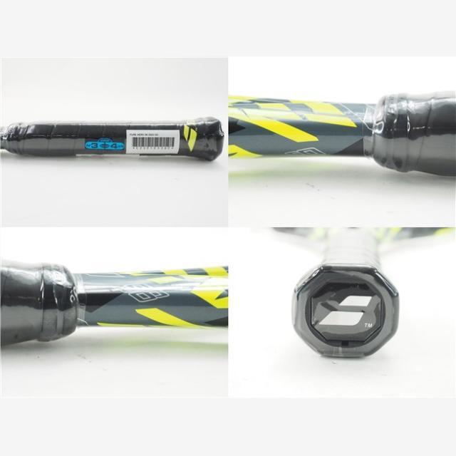 Babolat(バボラ)の中古 テニスラケット バボラ ピュア アエロ 98 2023年モデル (G3)BABOLAT PURE AERO 98 2023 スポーツ/アウトドアのテニス(ラケット)の商品写真