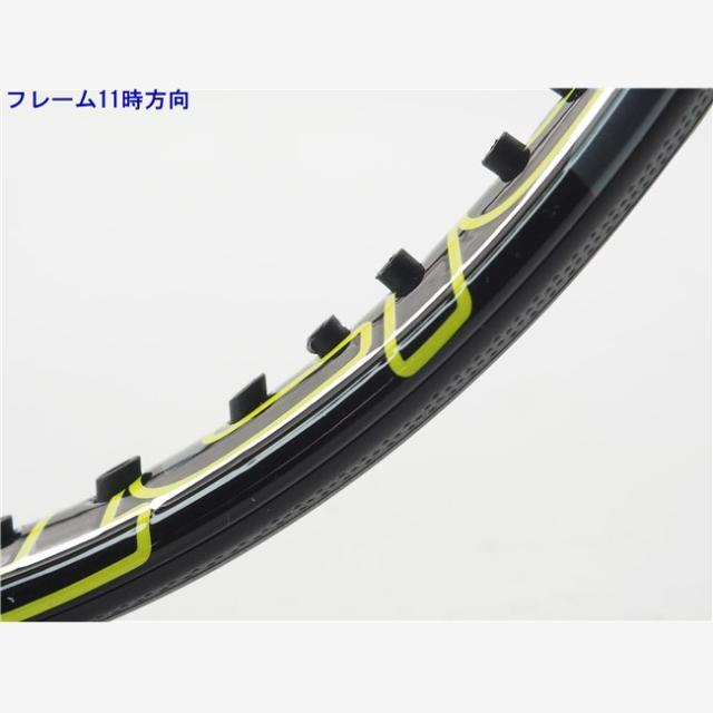 Babolat - 中古 テニスラケット バボラ ピュア アエロ 98 2023年 Babolat - 中古 テニスラケット バボラ ピュア アエロ 98 2023年