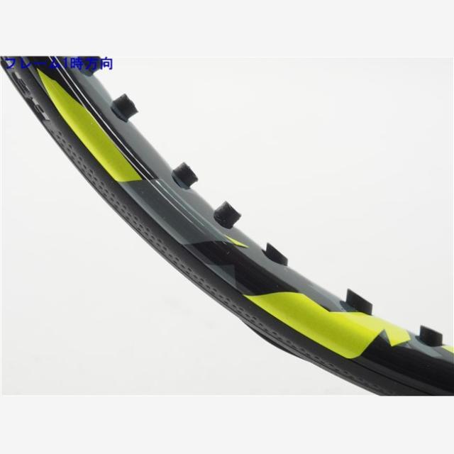 Babolat - 中古 テニスラケット バボラ ピュア アエロ 98 2023年 Babolat - 中古 テニスラケット バボラ ピュア アエロ 98 2023年