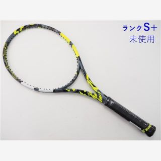 バボラ(Babolat)の中古 テニスラケット バボラ ピュア アエロ 98 2023年モデル (G3)BABOLAT PURE AERO 98 2023(ラケット)