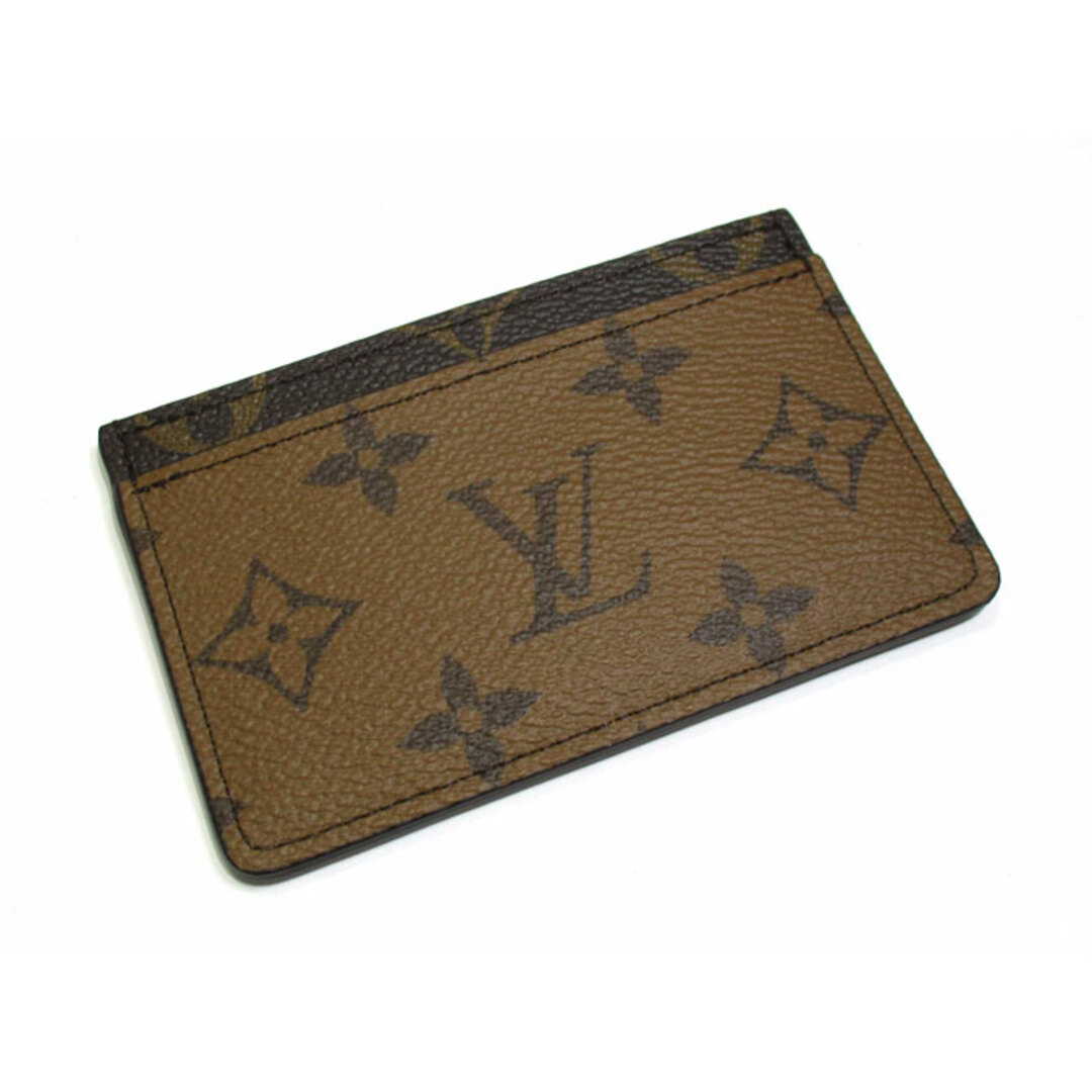 LOUIS VUITTON - LOUIS VUITTON ポルトカルト サーンプル カードケース