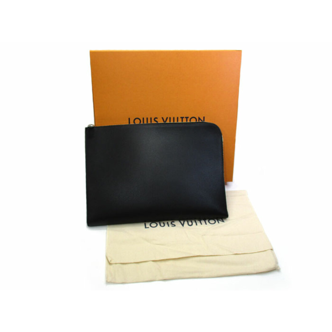 LOUIS VUITTON - LOUIS VUITTON ポシェット ジュール GM NM クラッチ