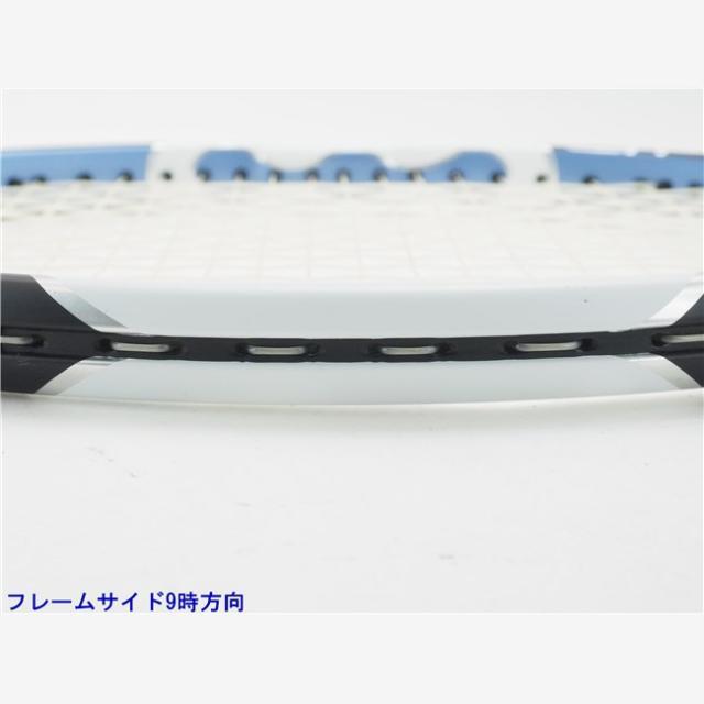 wilson(ウィルソン)の中古 テニスラケット ウィルソン エヌ コート 103 (G1)WILSON n COURT 103 スポーツ/アウトドアのテニス(ラケット)の商品写真