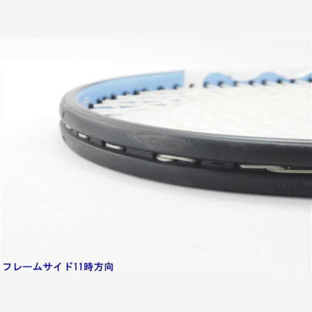 wilson(ウィルソン)の中古 テニスラケット ウィルソン エヌ コート 103 (G1)WILSON n COURT 103 スポーツ/アウトドアのテニス(ラケット)の商品写真