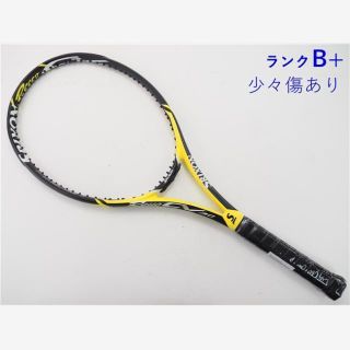 スリクソン(Srixon)の中古 テニスラケット スリクソン レヴォ CV 3.0 2018年モデル (G2)SRIXON REVO CV 3.0 2018(ラケット)