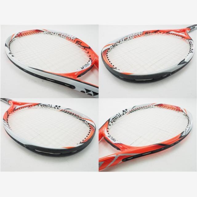 テニスラケット ヨネックス ブイコア エスアイ 100 2014年モデル (G3)YONEX VCORE Si 100 2014