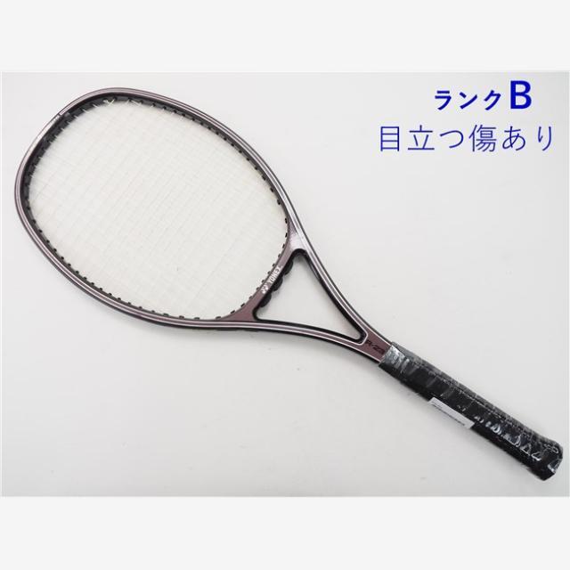 中古 テニスラケット ヨネックス レックスキング 23 (UXL2)YONEX R-23 | フリマアプリ ラクマ