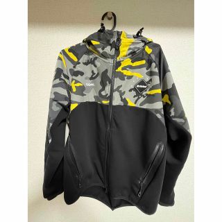 エフシーアールビー パーカー(メンズ)の通販 1,000点以上 | F.C.R.B.の