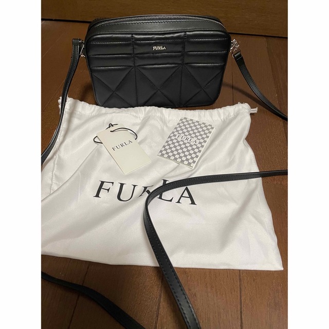 レディースFURLA ショルダーバッグ