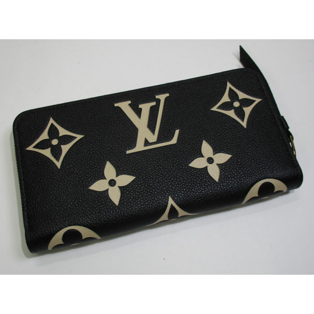 LOUIS VUITTON ジッピー ウォレット ラウンドファスナー 長財布 LOUIS VUITTON ジッピー ウォレット ラウンドファスナー 長財布