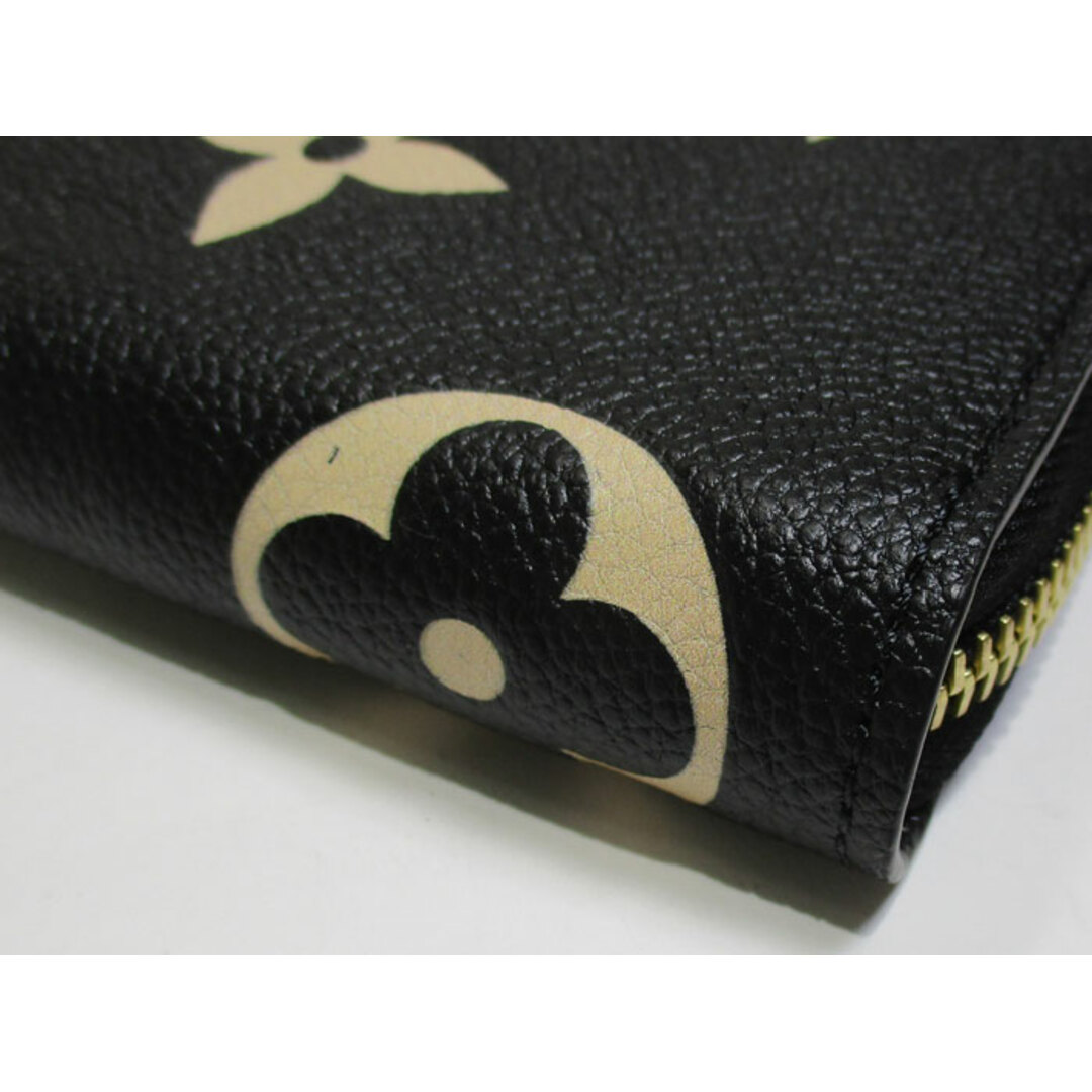 LOUIS VUITTON - LOUIS VUITTON ジッピー ウォレット ラウンド LOUIS VUITTON - LOUIS VUITTON ジッピー ウォレット ラウンド