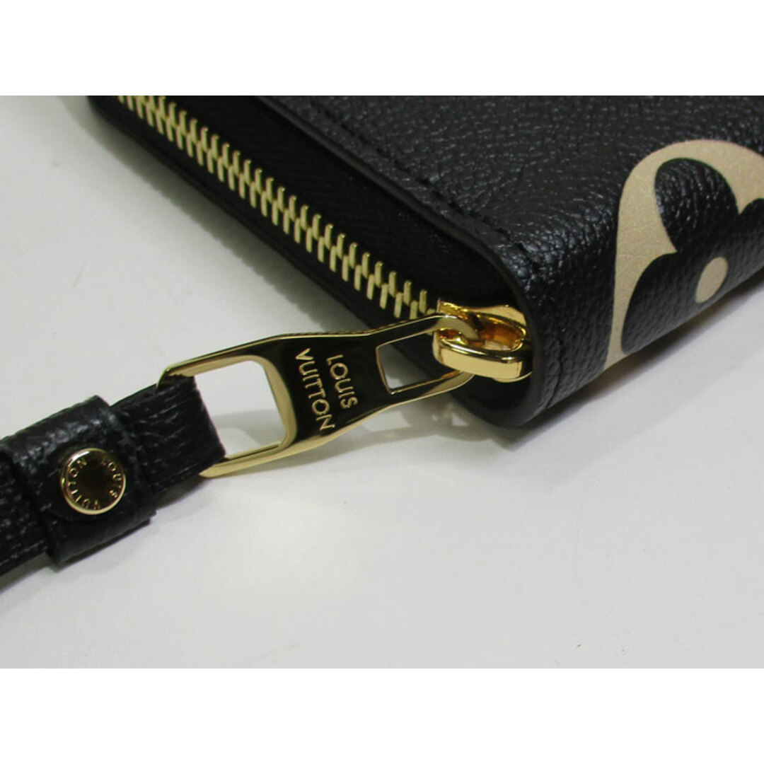 LOUIS VUITTON - LOUIS VUITTON ジッピー ウォレット ラウンド LOUIS VUITTON - LOUIS VUITTON ジッピー ウォレット ラウンド