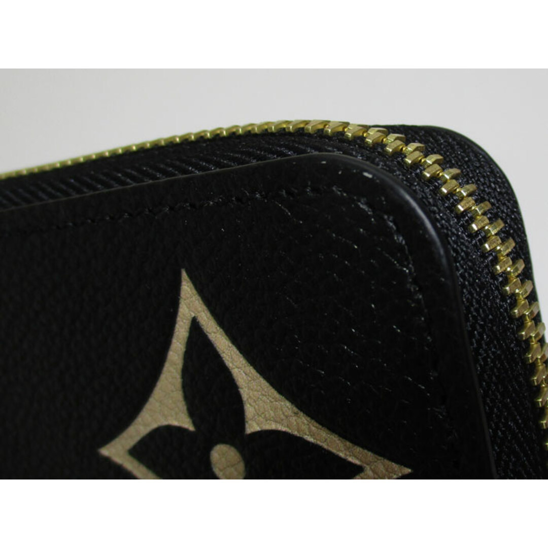 LOUIS VUITTON - LOUIS VUITTON ジッピー ウォレット ラウンド LOUIS VUITTON - LOUIS VUITTON ジッピー ウォレット ラウンド