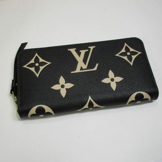 LOUIS VUITTON - LOUIS VUITTON ジッピー ウォレット ラウンド LOUIS VUITTON - LOUIS VUITTON ジッピー ウォレット ラウンド