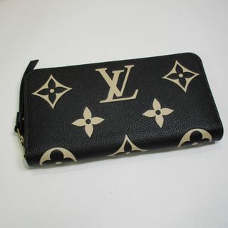 ルイヴィトン(LOUIS VUITTON)のLOUIS VUITTON ジッピー ウォレット ラウンドファスナー 長財布(財布)