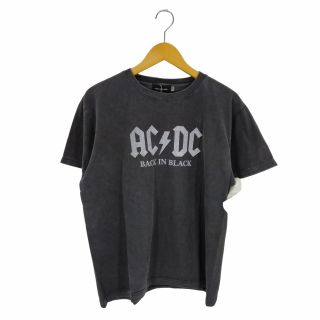 グッドロックスピード(GOOD ROCK SPEED)のGOOD ROCK SPEED(グッドロックスピード) S/SバンドTシャツ(Tシャツ/カットソー(半袖/袖なし))