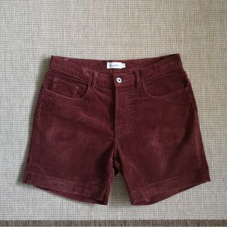 スティーブンアラン(steven alan)のsteven alan / スティーブンアラン　ハーフパンツ　ショートパンツ(ショートパンツ)