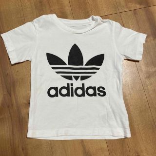 アディダス(adidas)のアディダス  Tシャツ(Tシャツ/カットソー)