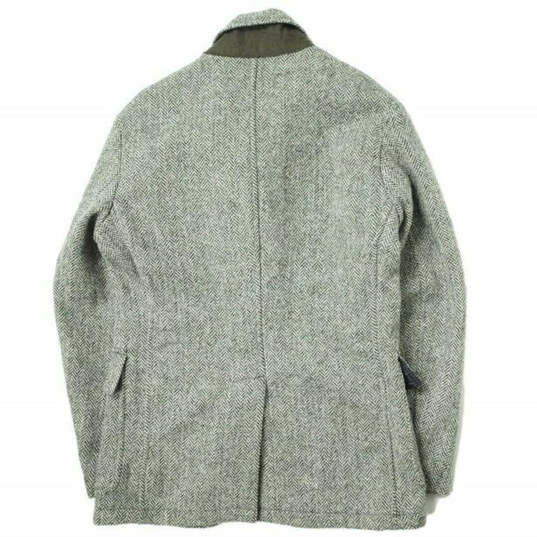 RRL   RRL x HARRIS TWEED ダブルアールエル ハリスツイード AW 別注