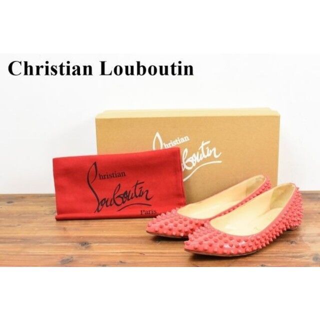 AL AB0009 高級 Christian Louboutin