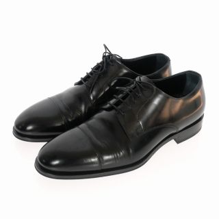 LOUIS VUITTON - ☆極美品☆Louis Vuitton 8.5/27cm ドレス ビジネス
