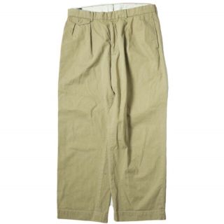 POLO RALPH LAUREN - POLO RALPH LAUREN x BEAMS PLUS ポロ・ラルフ